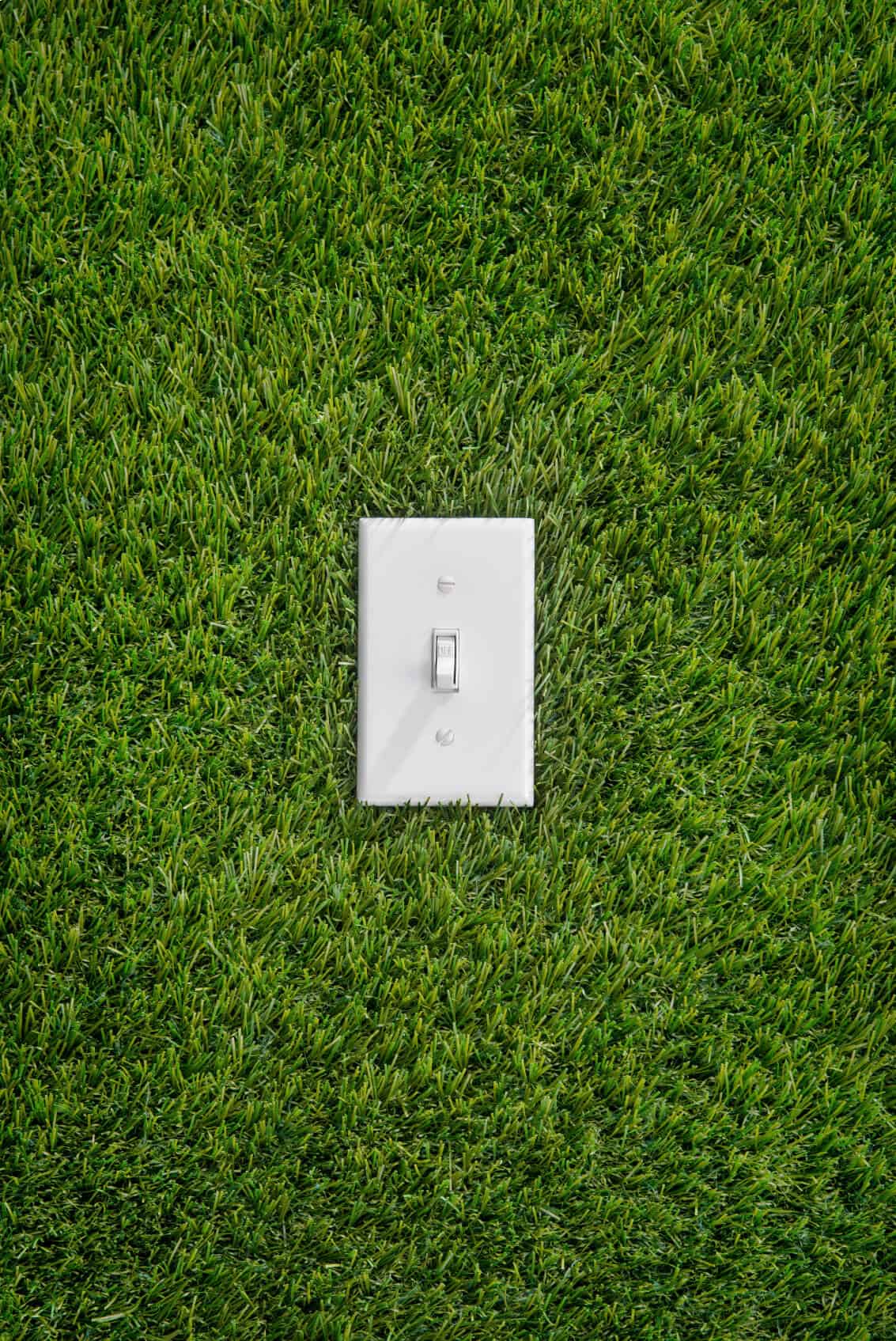 Flipping The Switch on Energy Savings