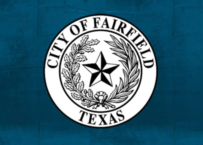 City of Fairfield