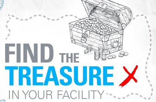 Participate in the Energy Star Treasure Hunt