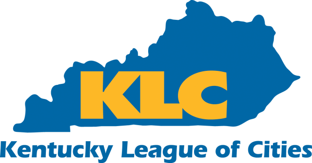 Kentucky League of Cities Logo