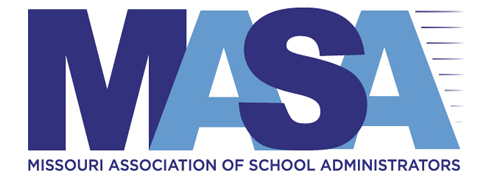 Missouri Association of School Administrators Logo