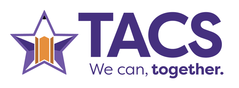 TX TACS Logo