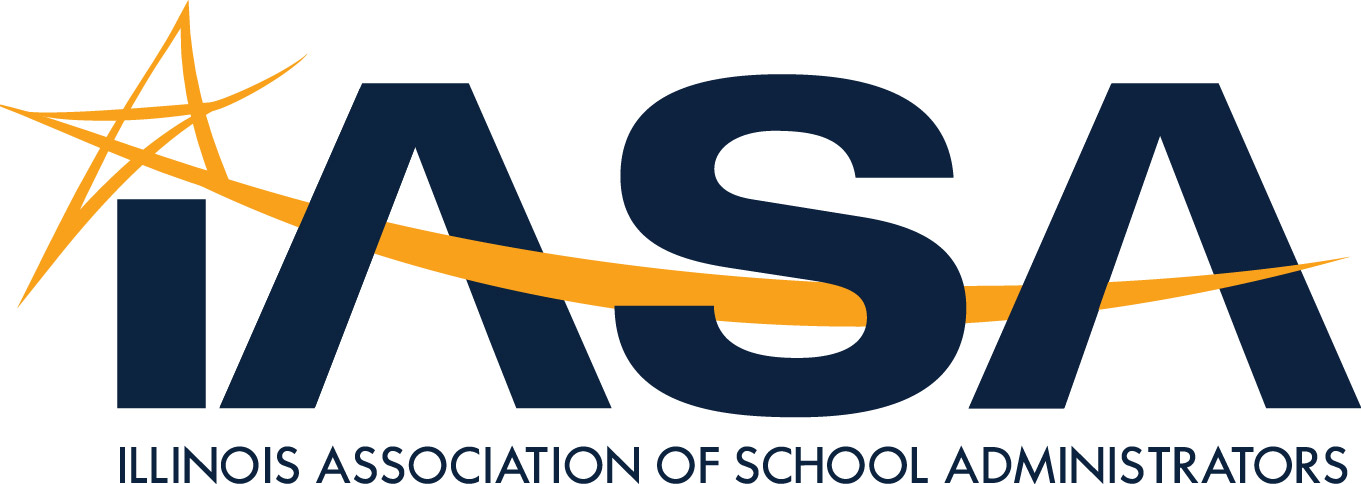 Illinois Association of School Administrators Logo