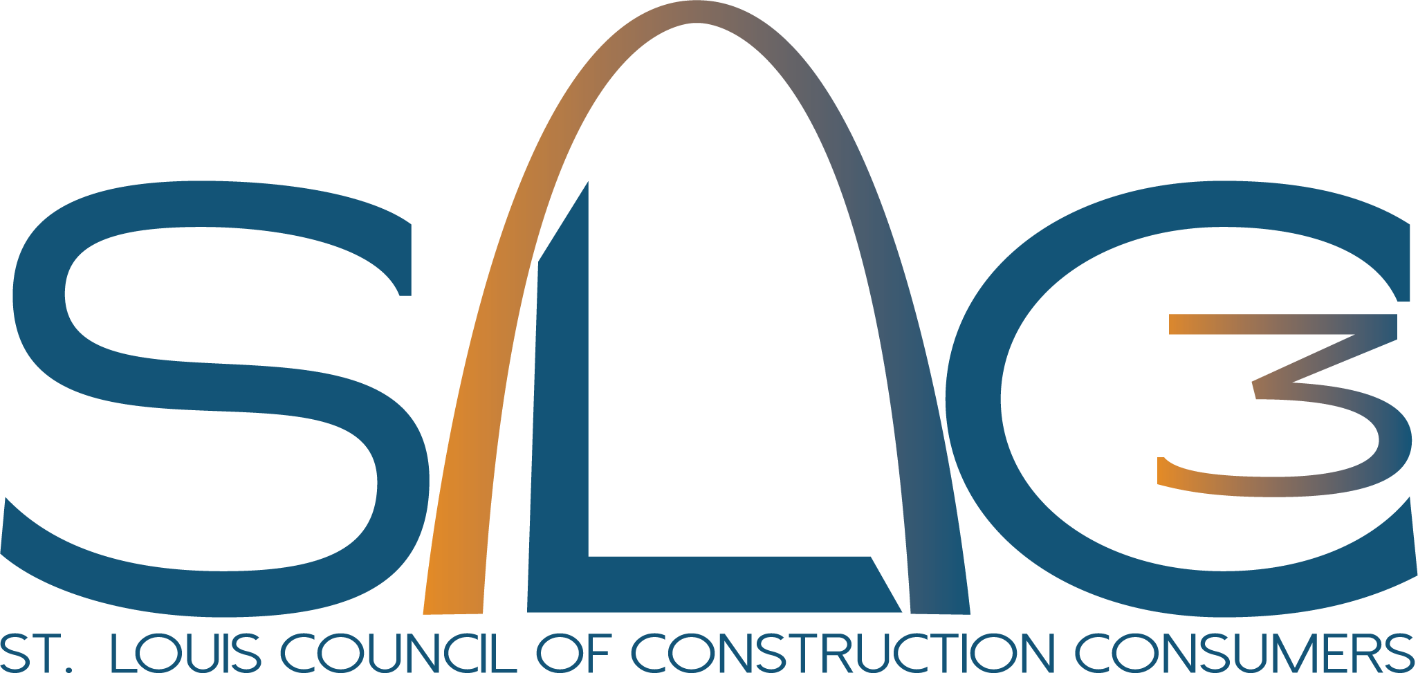 St. Louis Council of Construction Consumers Association Logo