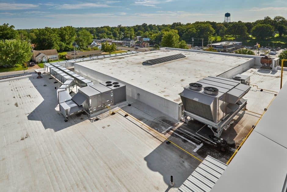 hannibal-high-school-rooftop-units