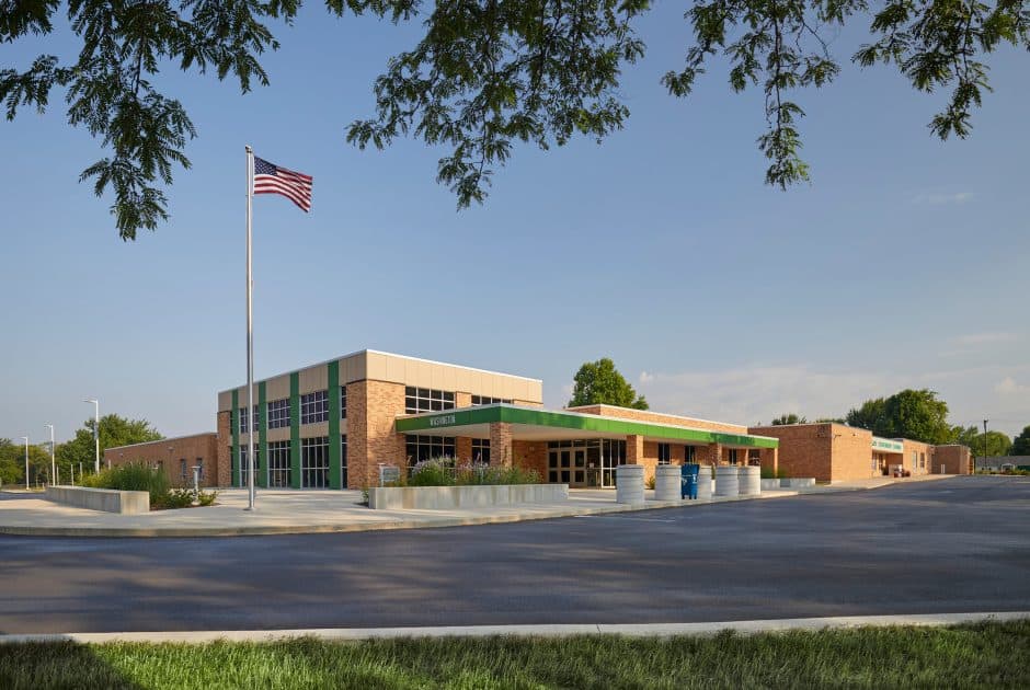 Warsaw Community Schools