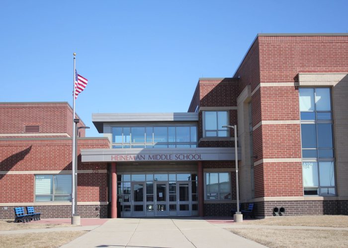 huntley-community-schools