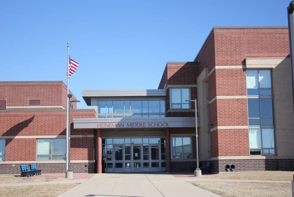 huntley-community-schools