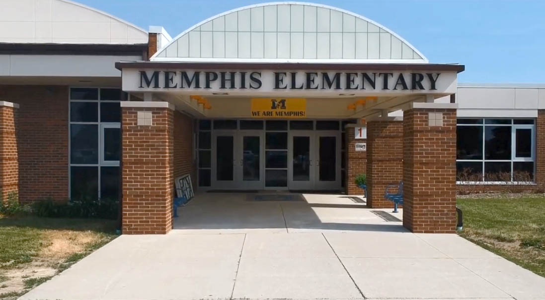 Memphis Schools Energy Savings | Performance Services