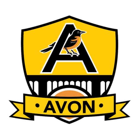 avon community schools logo