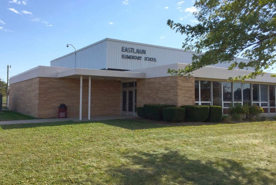 Eastlawn Elementary School