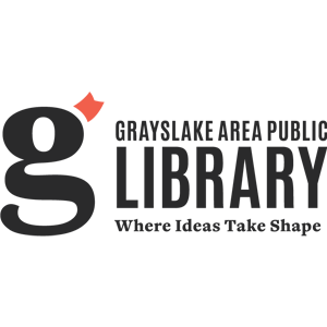 Grayslake Public Library Logo