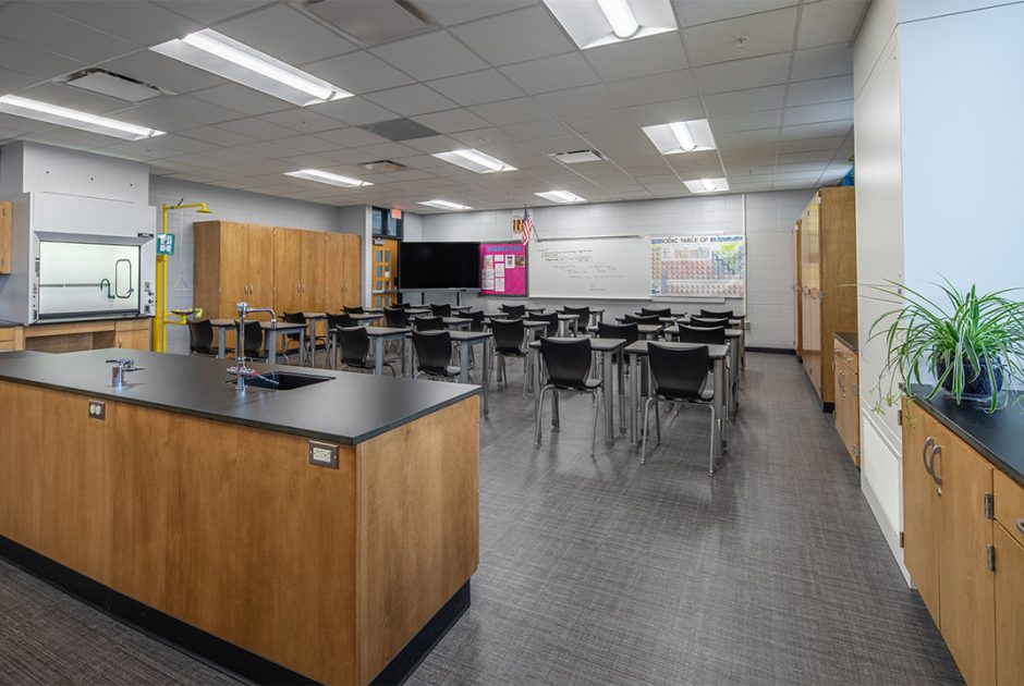 Warsaw-High-School-Renovation---Science-Classrooms-3