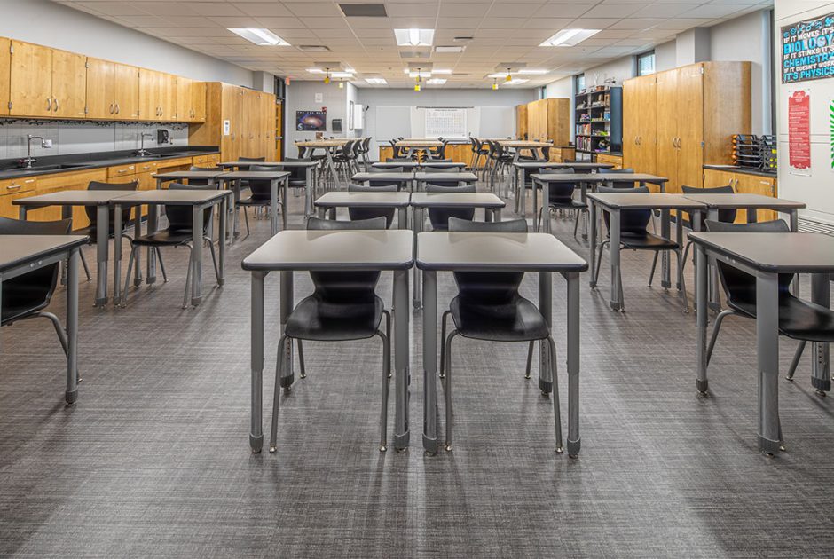 Warsaw-High-School-Renovation---Science-Classrooms-4