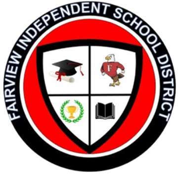 Fairview ISD Logo