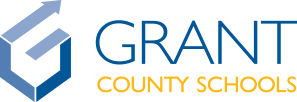 Grant County Schools Logo