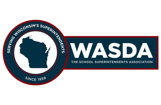 Wisconsin Association of School District Administrators Logo