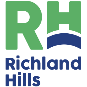 City of Richland Hills, Texas Logo