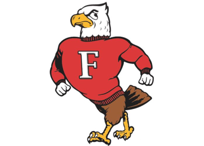 Fairview ISD Athletics Logo