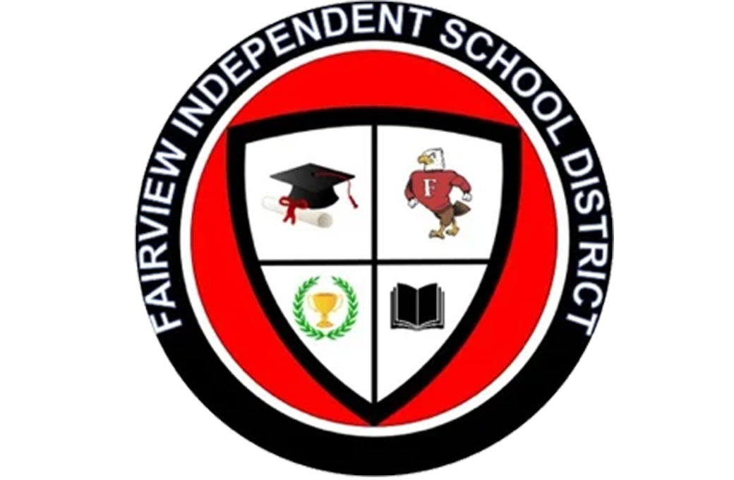 Fairview ISD logo