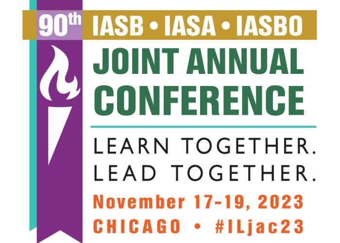 IL Joint Annual Conference Banner