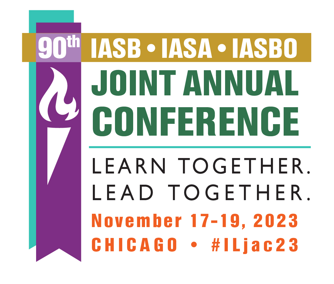 IL Joint Annual Conference Banner