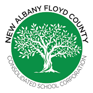 New Albany-Floyd County CSC Logo