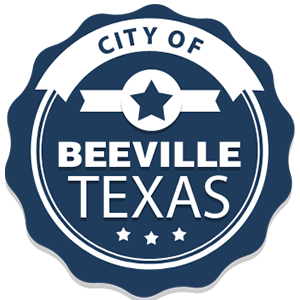 City of Beeville, Texas Logo