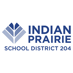 Indian Prairie School District 204 Logo