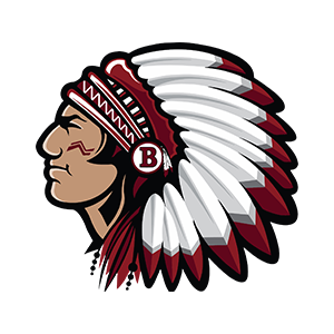 Blytheville School District, Arkansas Logo