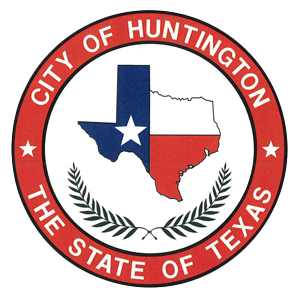 City of Huntington, Texas Logo