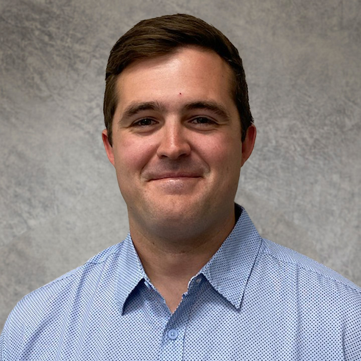 Kyle Bishop Headshot - Construction Superintendent at Performance Services