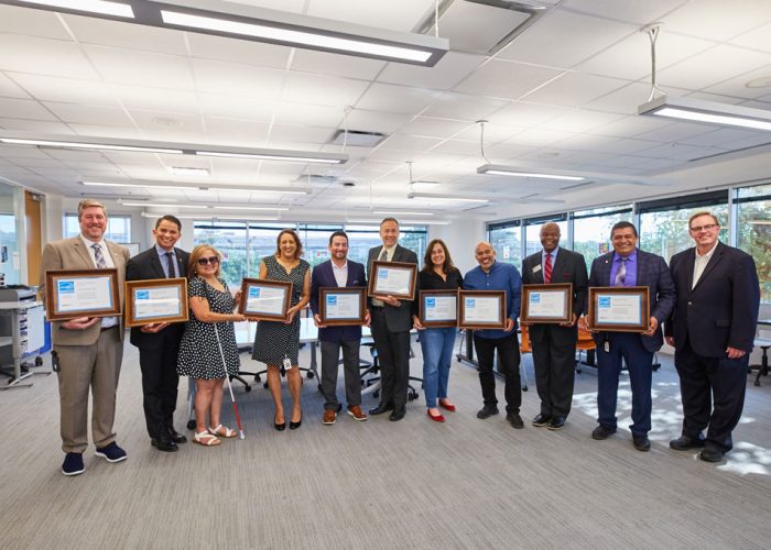 Austin ISD recognized for its sustainability efforts, receiving nine ENERGY STAR Awards