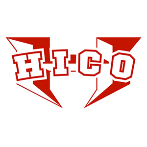 Hico ISD logo