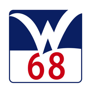 Woodbridge School District 68 Logo